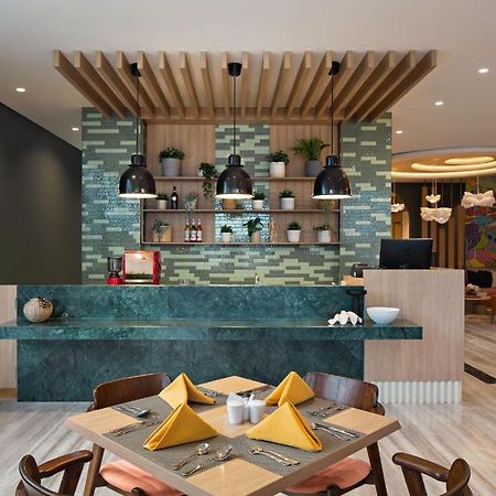 Maxonehotels At Kota Harapan Indah-贝克西 外观 照片