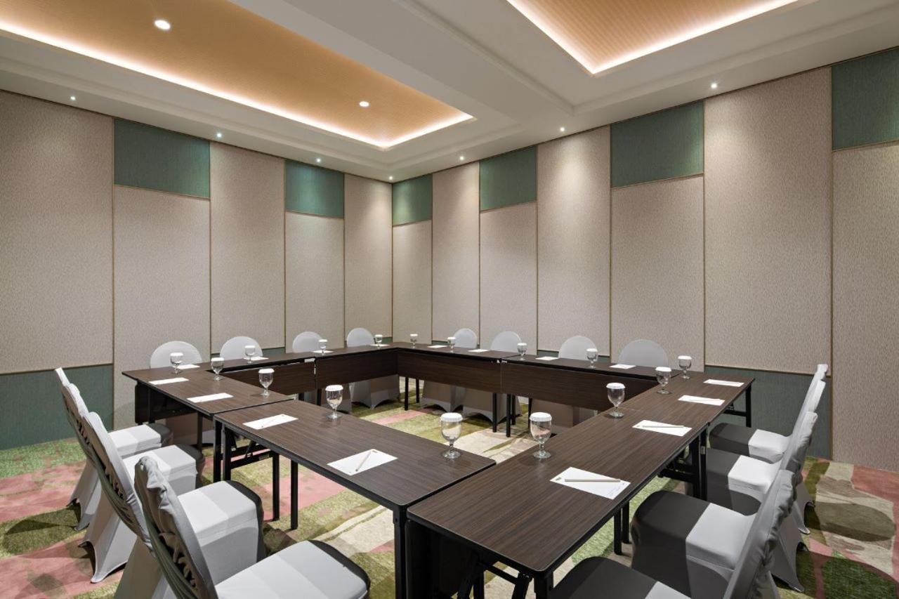 Maxonehotels At Kota Harapan Indah-贝克西 外观 照片