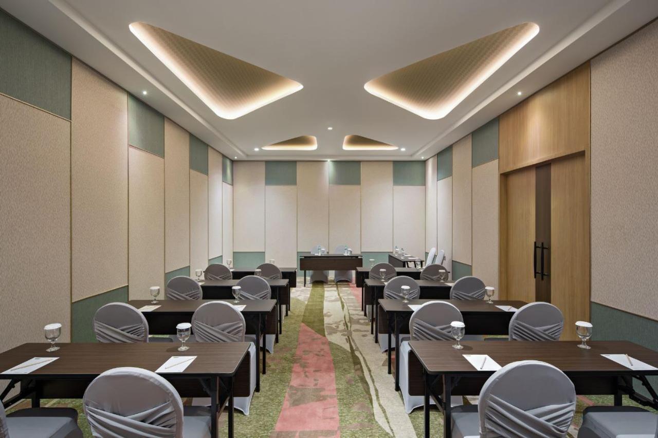 Maxonehotels At Kota Harapan Indah-贝克西 外观 照片