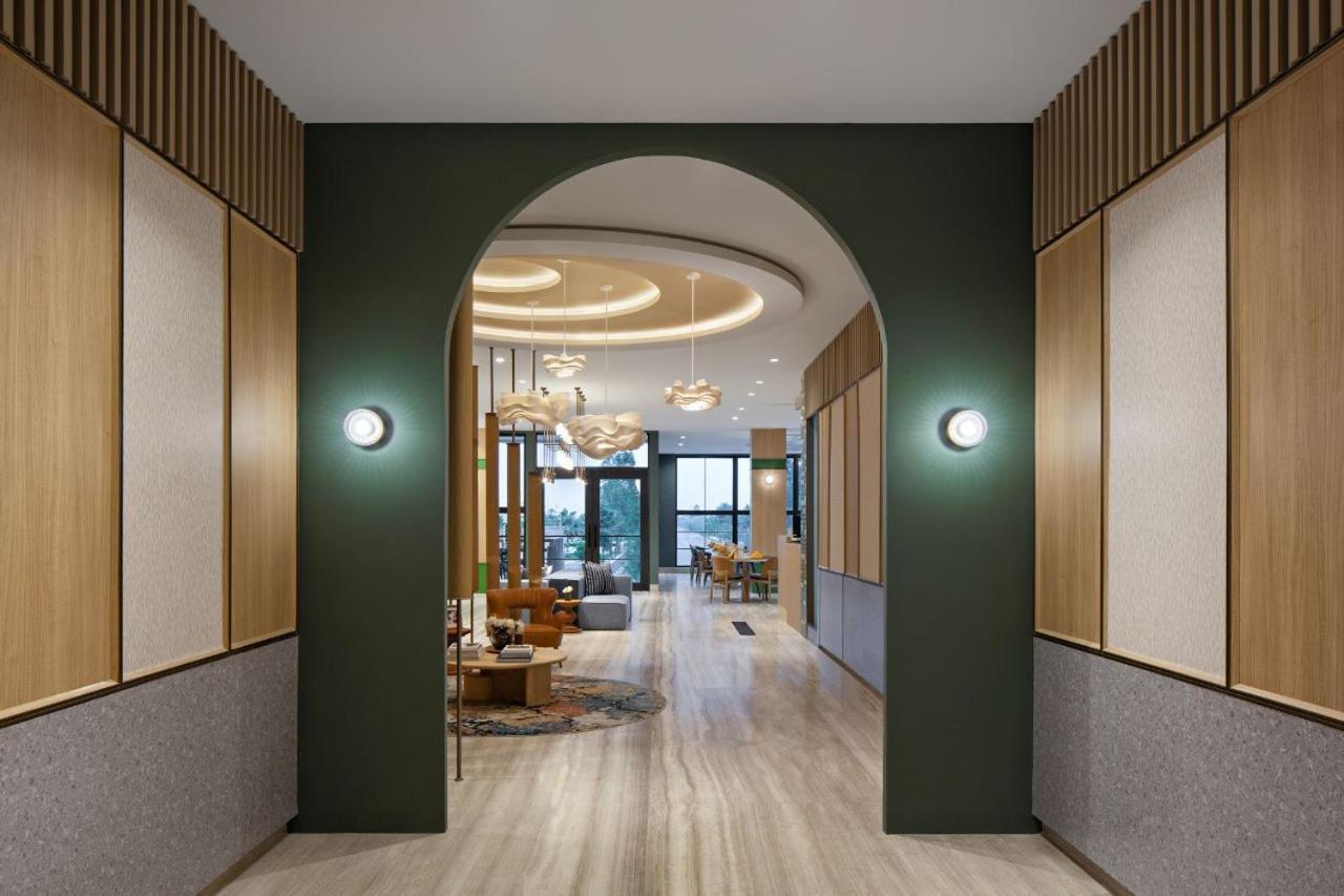 Maxonehotels At Kota Harapan Indah-贝克西 外观 照片